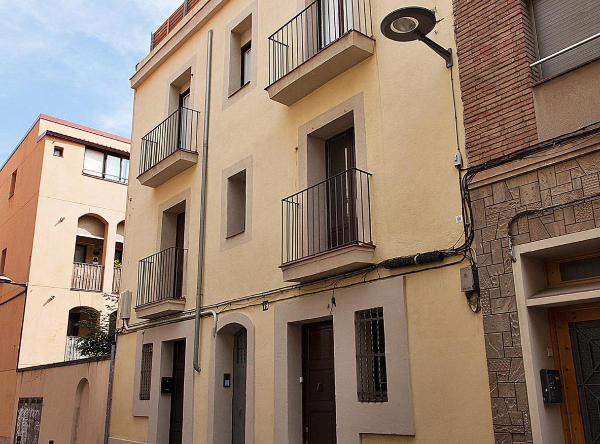 Miquel Angel - Apartments Next To Camp Nou Apartamento