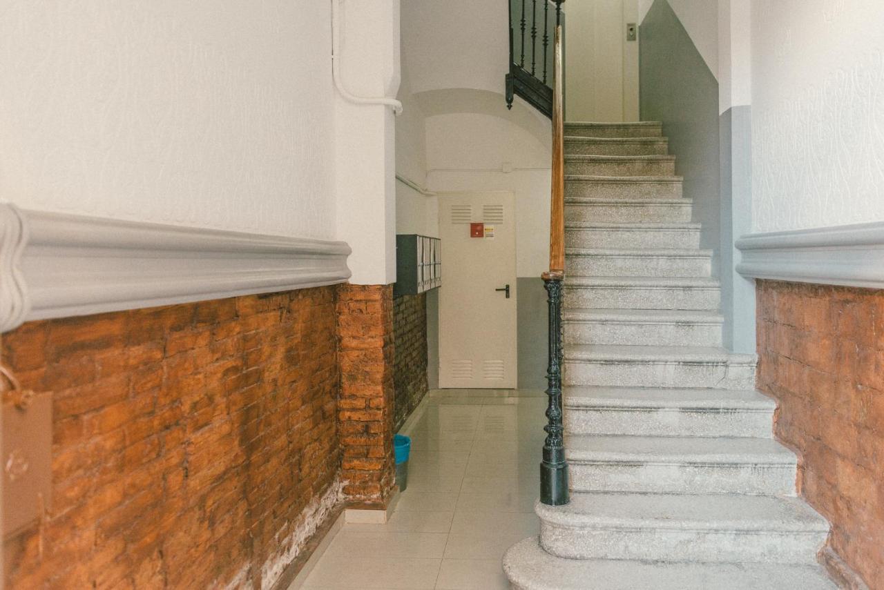 Apartment Brummell Montjuic Barcelona