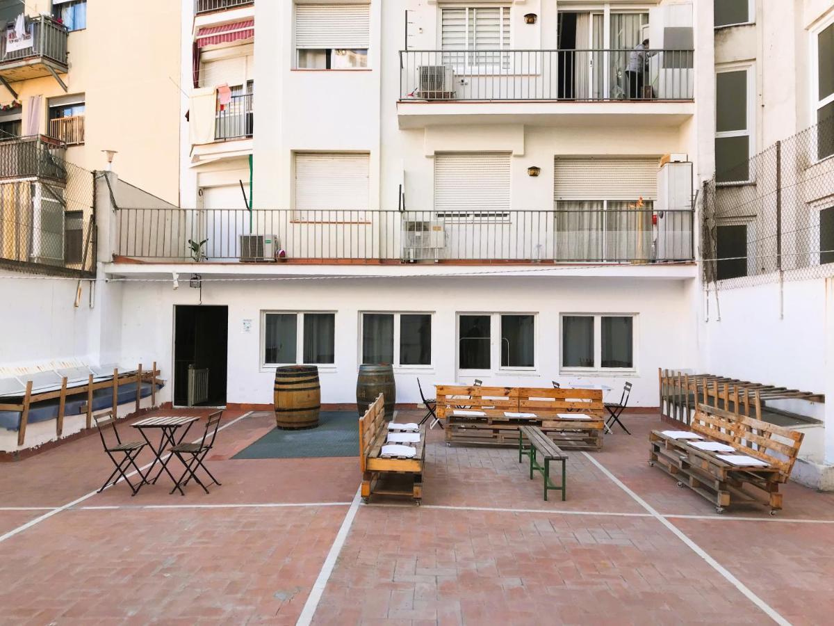 Break N Bed Hostal Barcelona