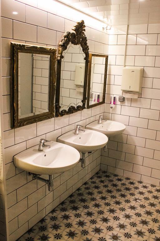 Hostel Pars Teatro (adults Only) Barcelona