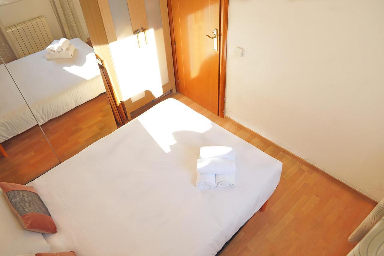 Apartamento Bcn-rentals In The Old Town