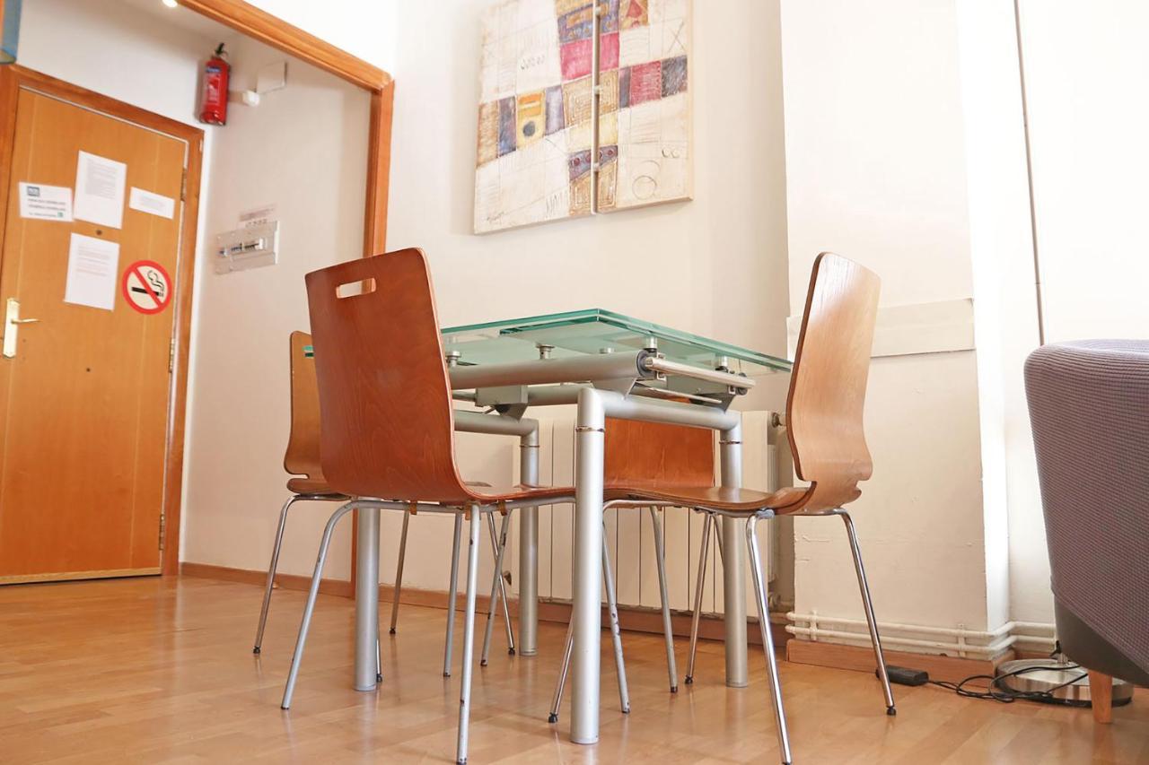 Apartamento Bcn-rentals In The Old Town *