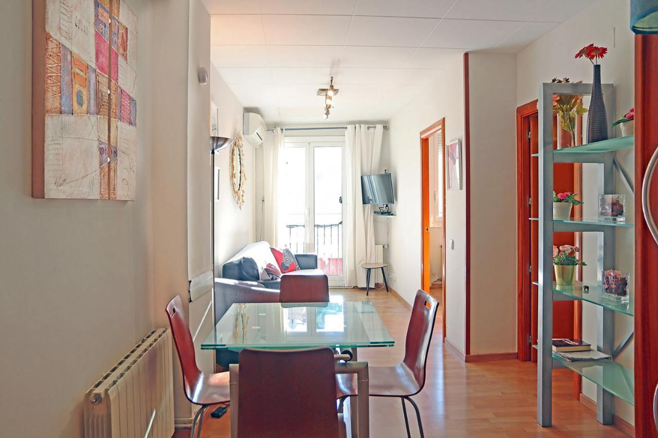Bcn-rentals In The Old Town * Barcelona