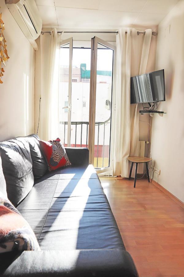 Bcn-rentals In The Old Town Barcelona