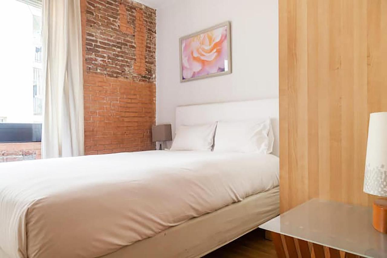 Apartamento Bcn-rentals In The Old Town