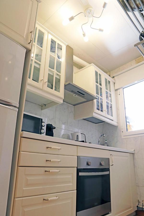 Bcn-rentals In The Old Town *