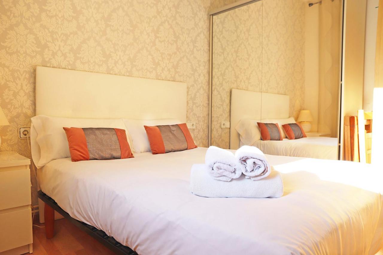 Apartamento Bcn-rentals In The Old Town
