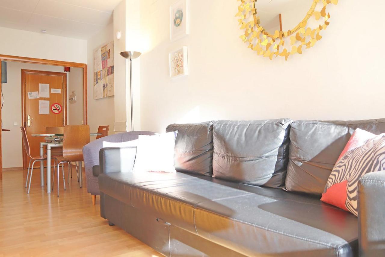 Bcn-rentals In The Old Town * Barcelona