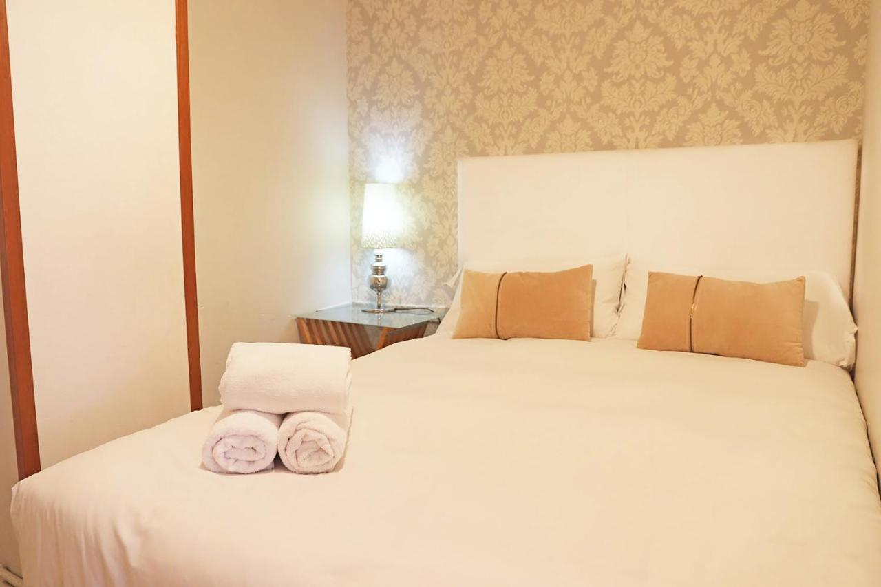 Bcn-rentals In The Old Town Barcelona