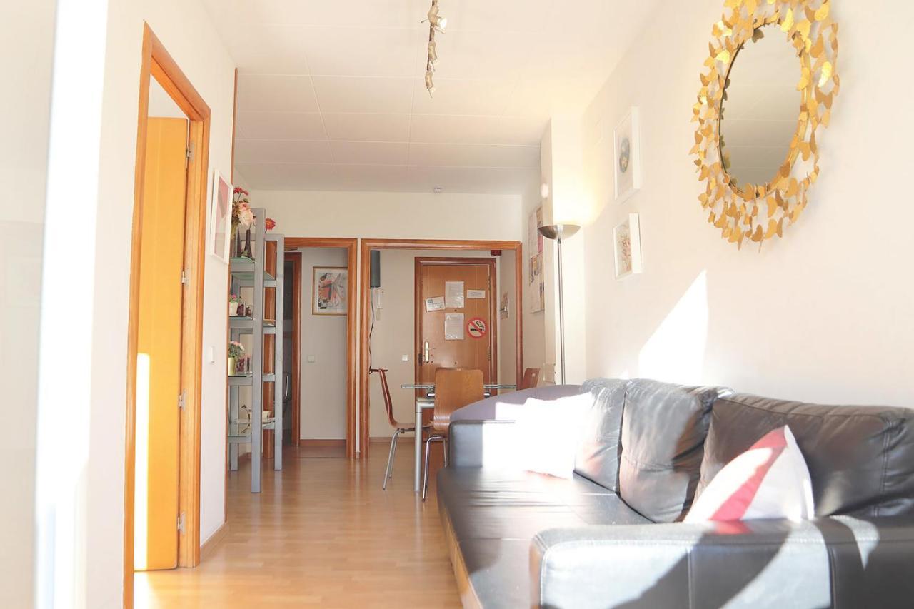 Bcn-rentals In The Old Town Apartamento