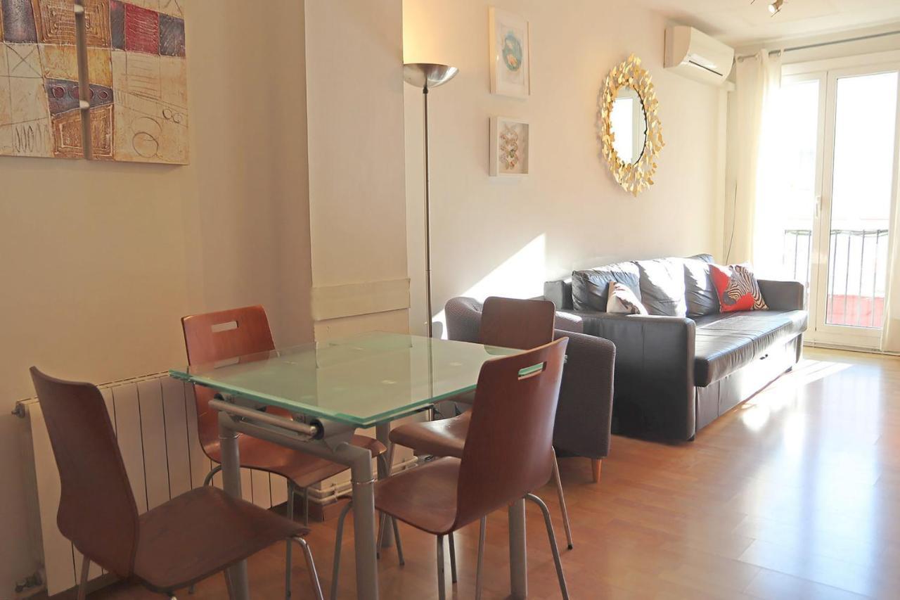 Apartamento Bcn-rentals In The Old Town Barcelona