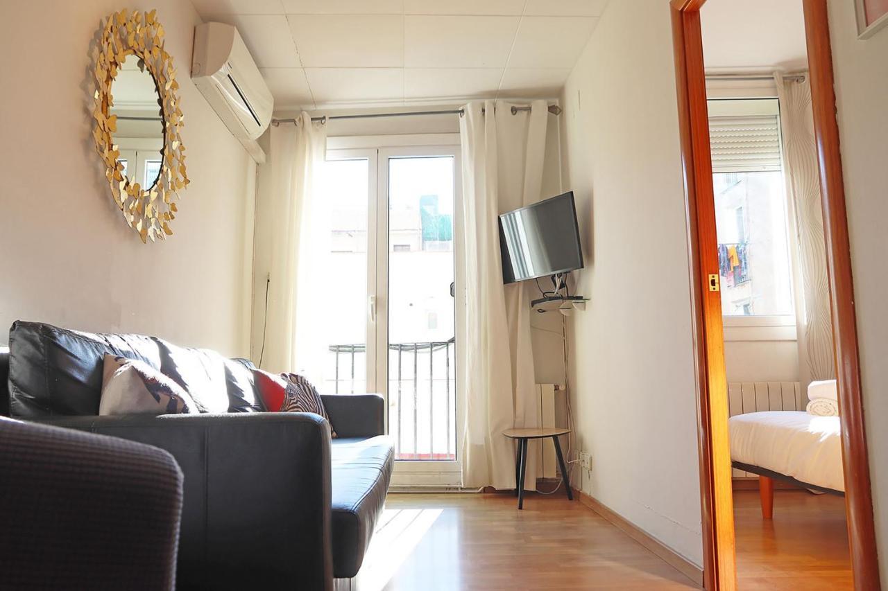 Bcn-rentals In The Old Town Apartamento Barcelona
