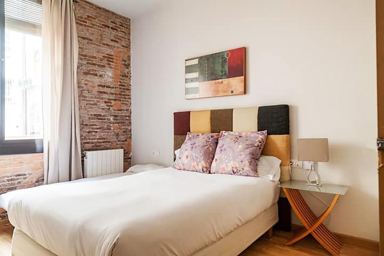 Bcn-rentals In The Old Town *