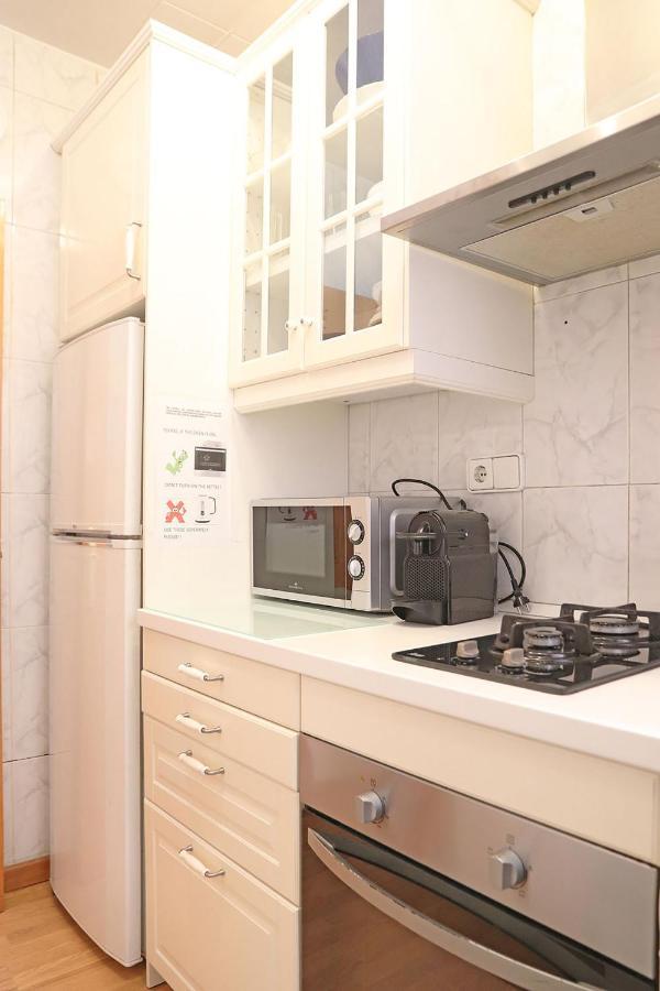 Apartamento Bcn-rentals In The Old Town