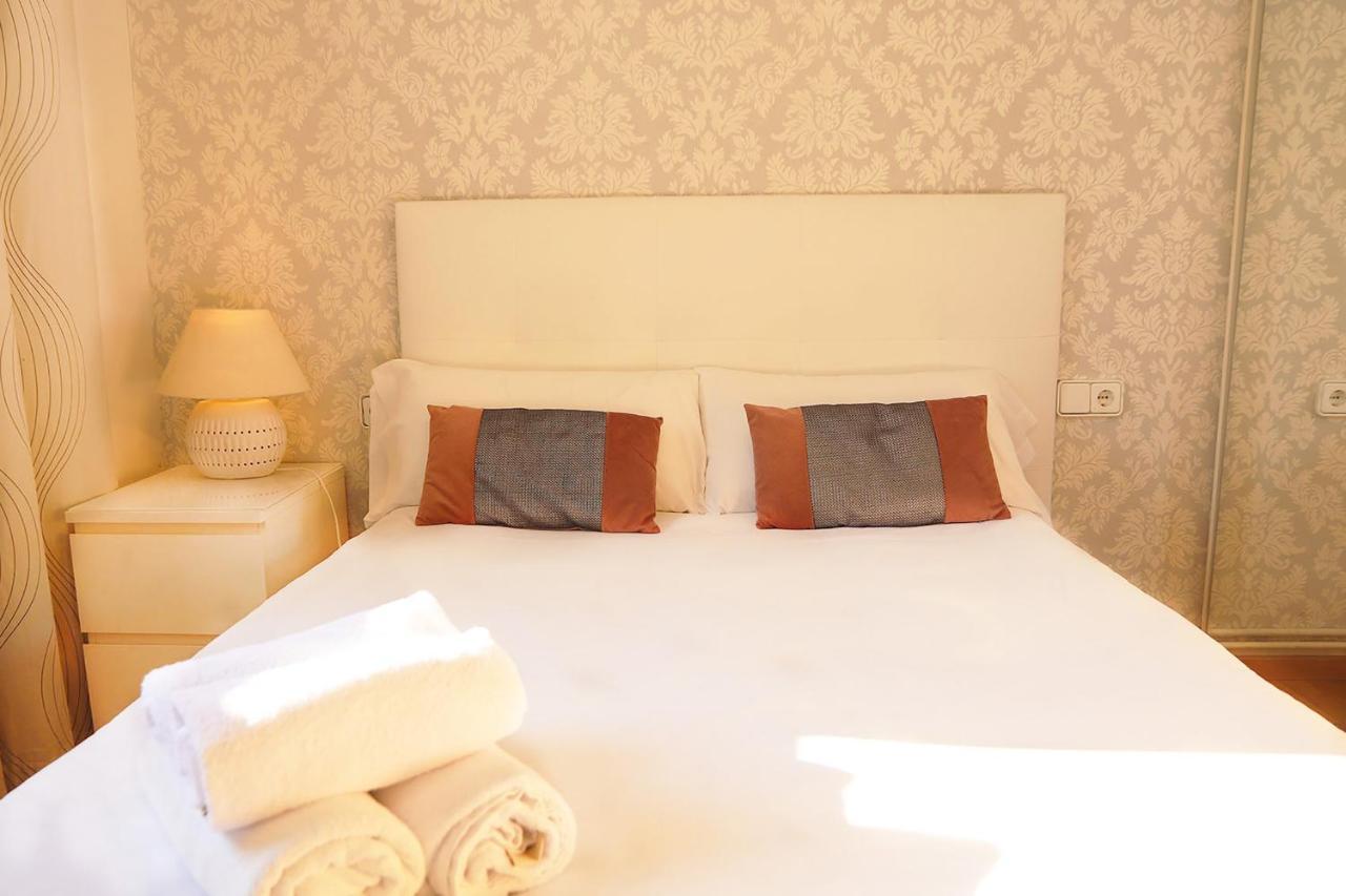 Bcn-rentals In The Old Town Barcelona