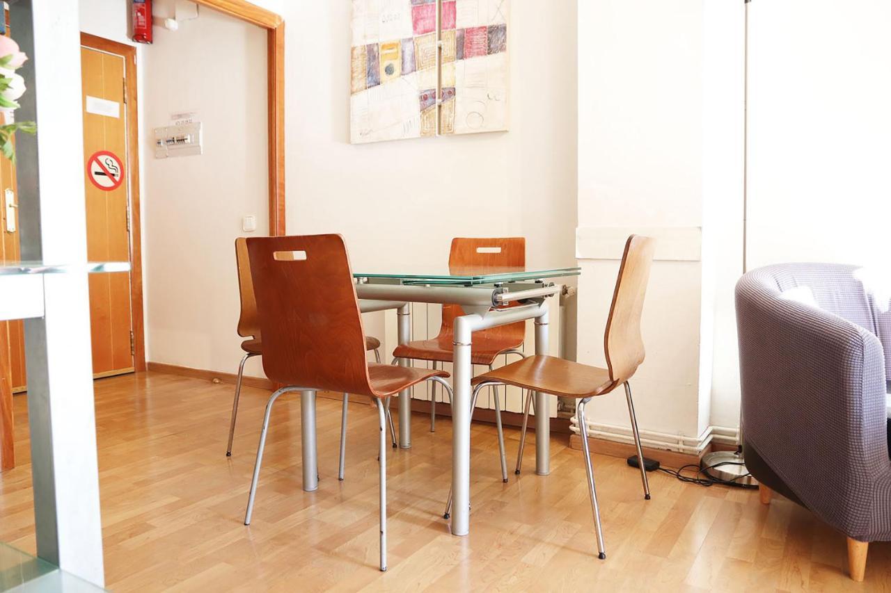 Bcn-rentals In The Old Town Apartamento *