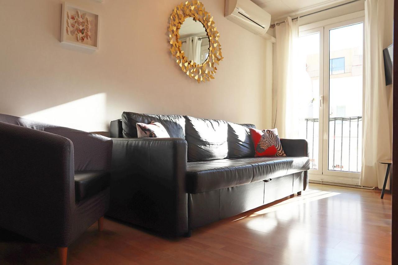 Bcn-rentals In The Old Town