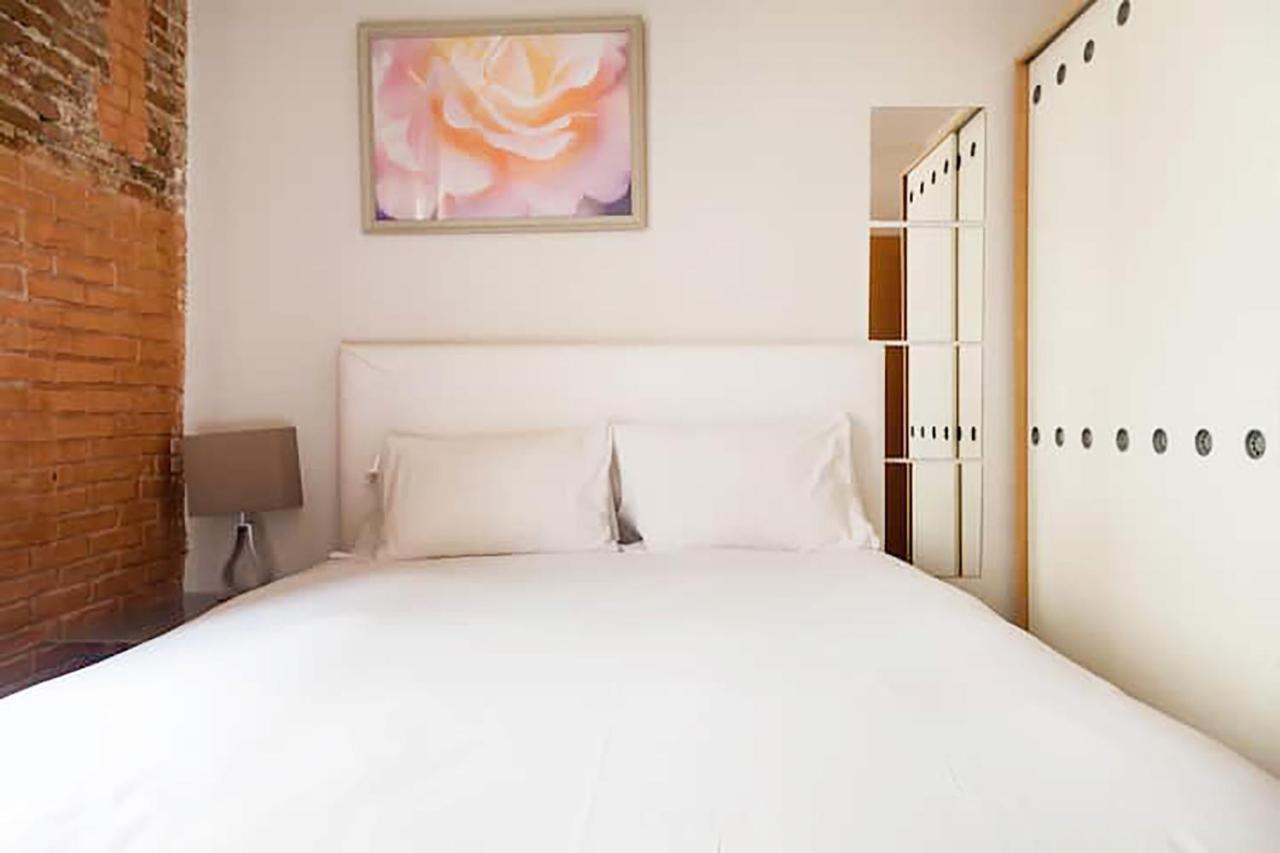 Bcn-rentals In The Old Town *