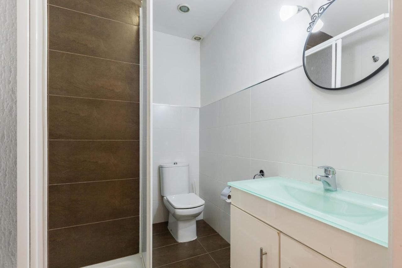 Key Plaza Universidad - Gran Via Apartamento *
