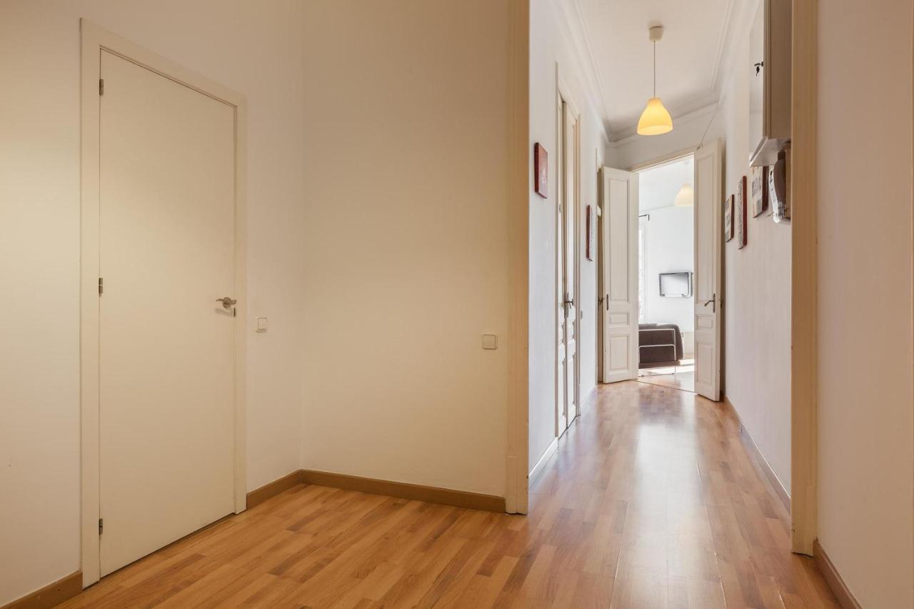 Apartamento Key Plaza Universidad - Gran Via Barcelona