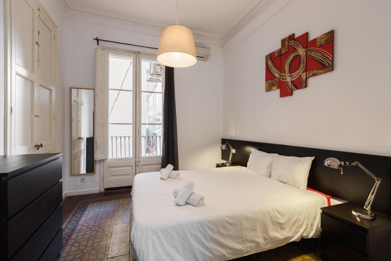 Key Plaza Universidad - Gran Via Apartamento *