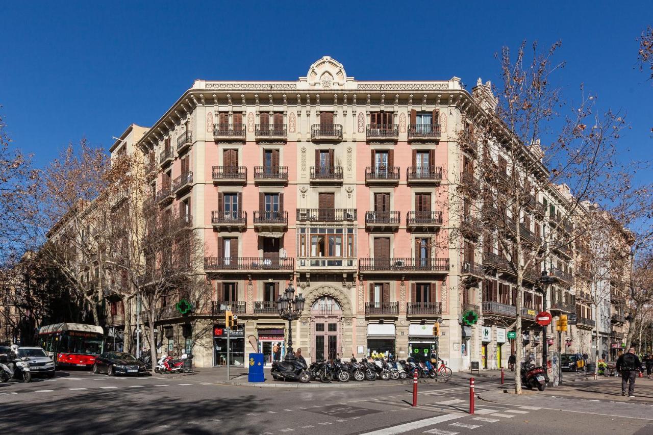 Key Plaza Universidad - Gran Via Apartamento