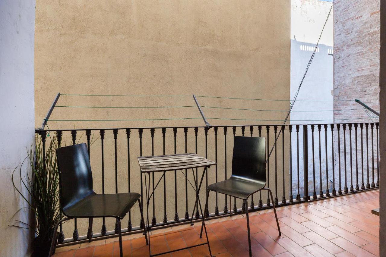 Apartamento Key Plaza Universidad - Gran Via Barcelona