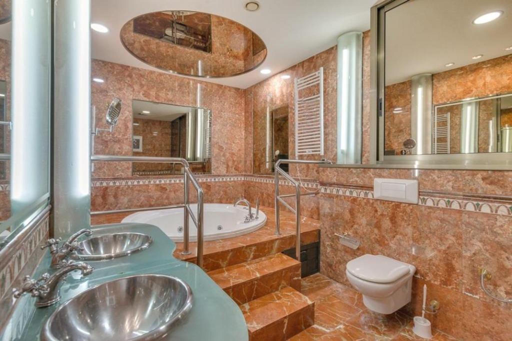 Apartamento Diagonal Mar