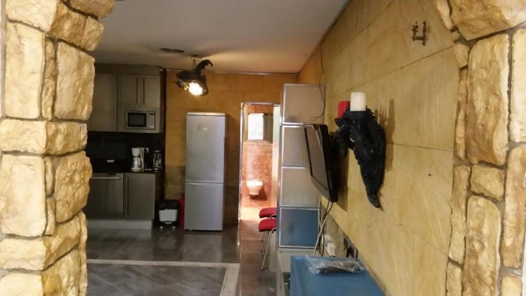 Diagonal Mar Apartamento