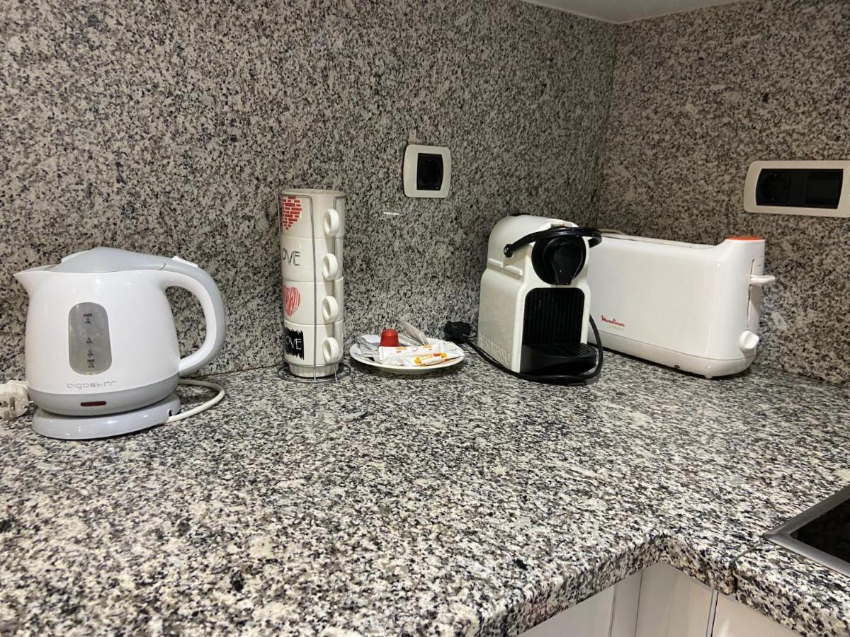 City Beach Apartamento Barcelona