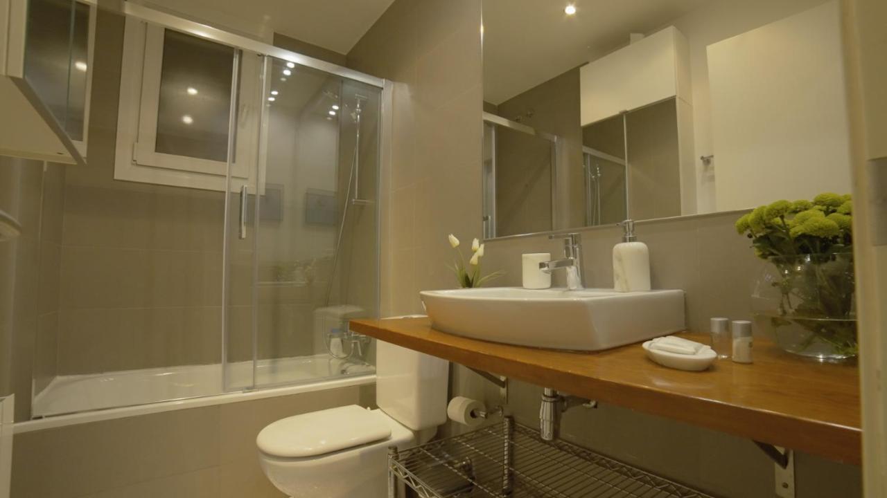 Apartamento Sarriá - Sant Gervasi