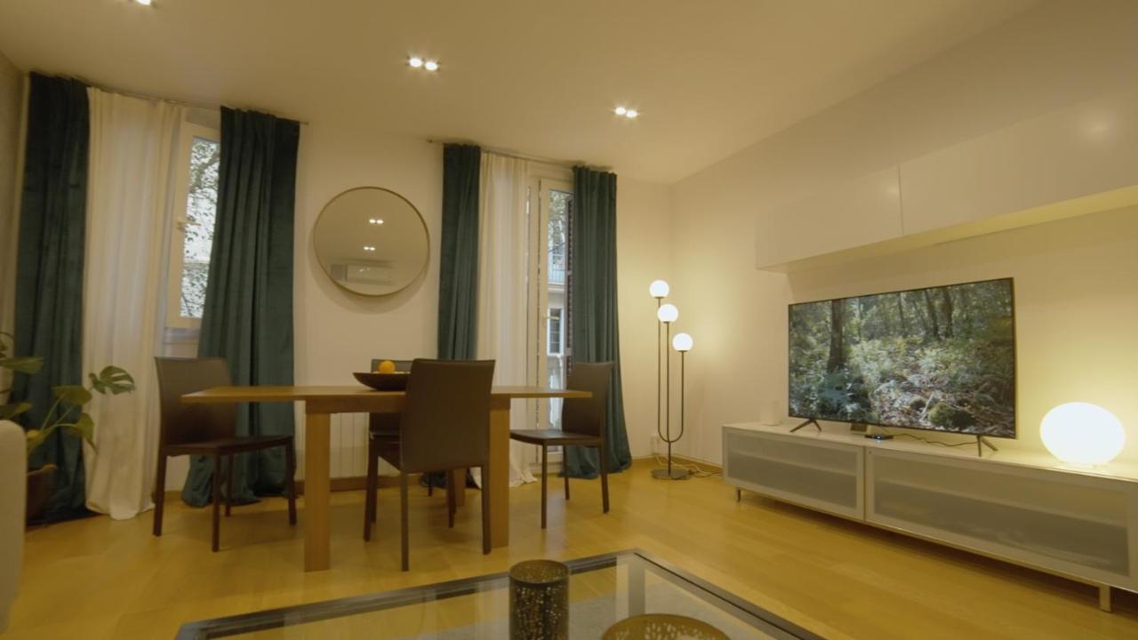 Apartamento Sarriá - Sant Gervasi