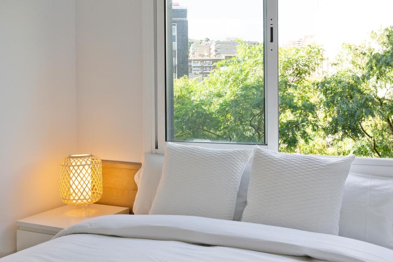 Park Guell Apartment