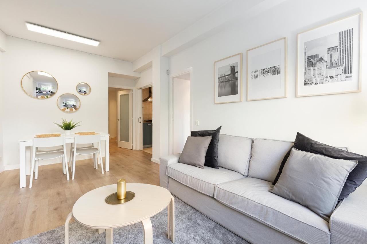 Park Guell Apartment Barcelona