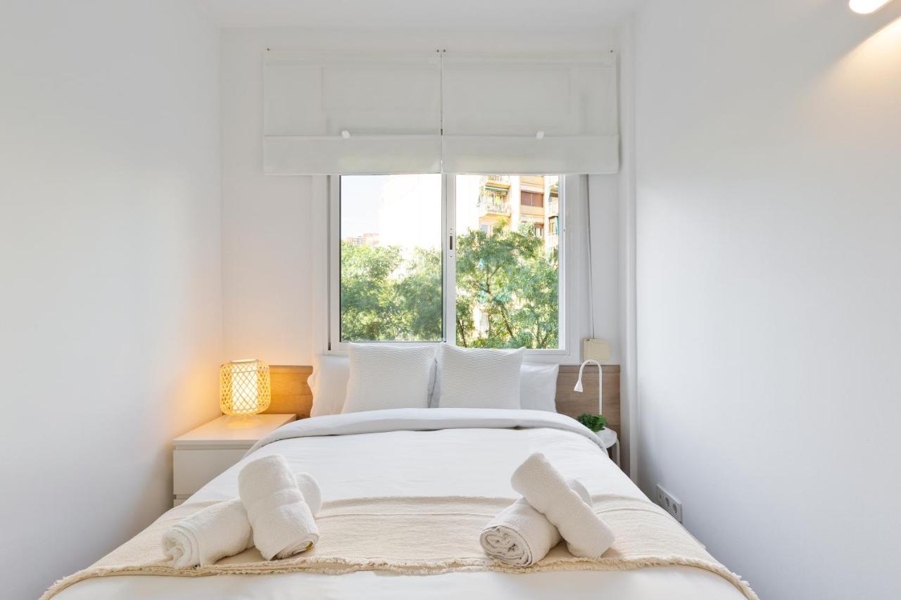 Park Guell Apartment Barcelona