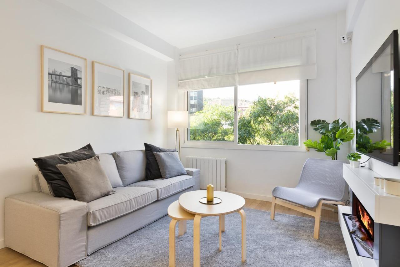 Park Guell Apartment