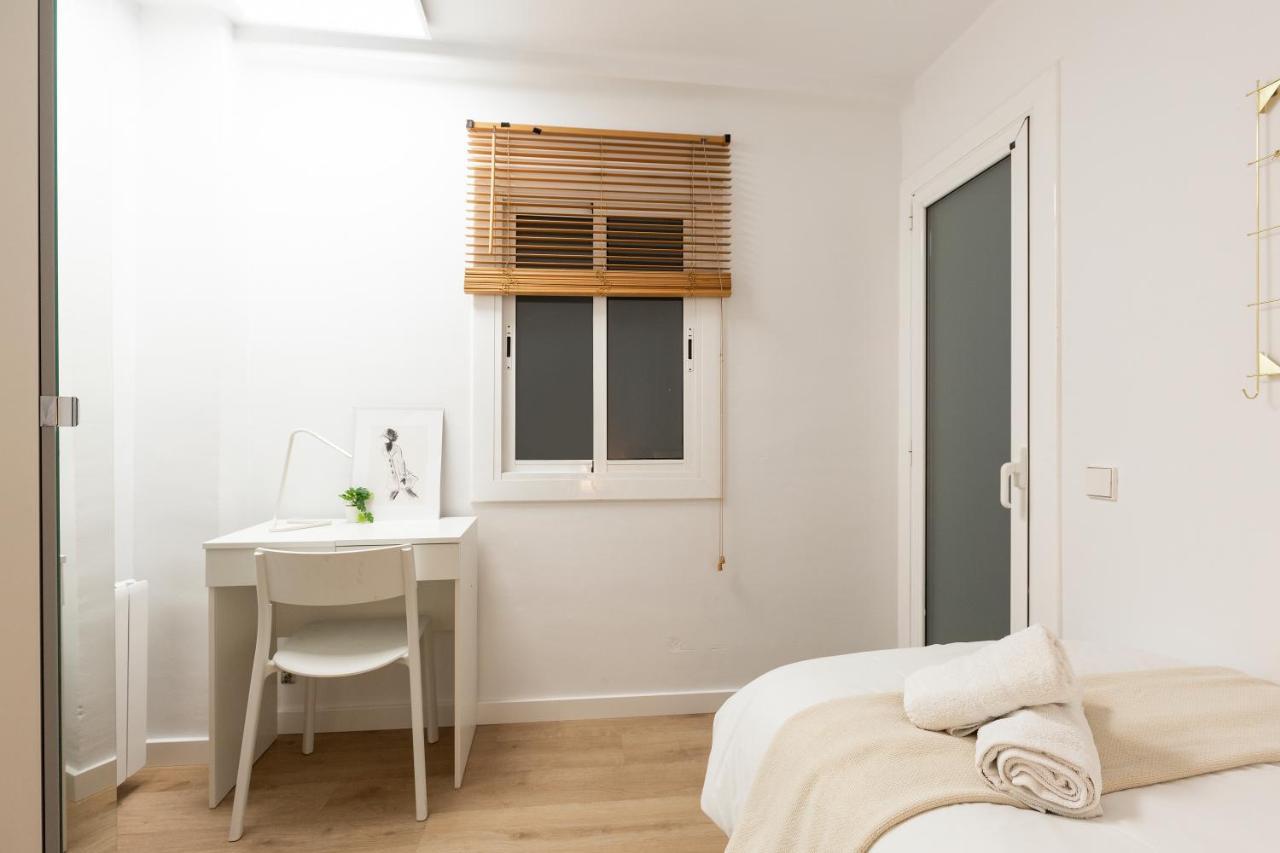 Park Guell Apartment