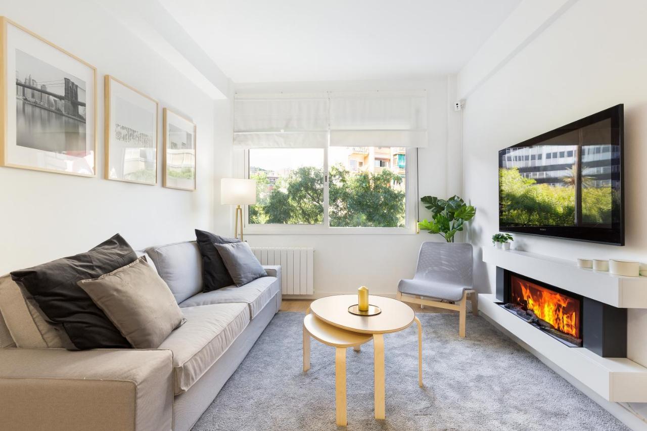 Park Guell Apartment *