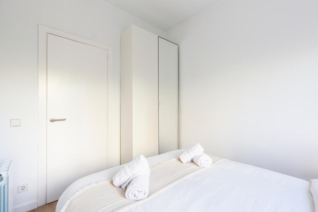 Apartment Park Guell