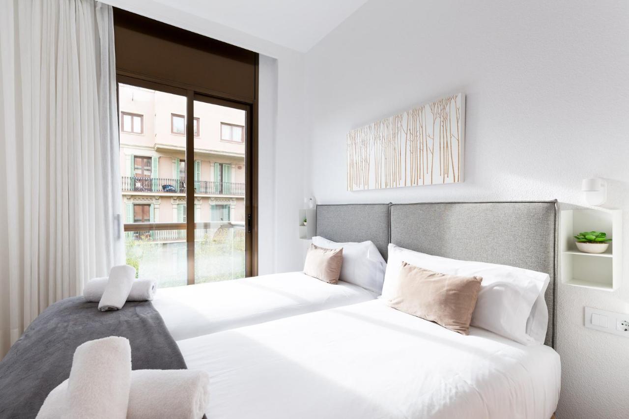 Apartamento U-nique Sant Antoni Ii Barcelona