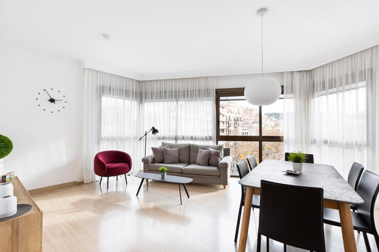 U-nique Sant Antoni Ii Apartamento