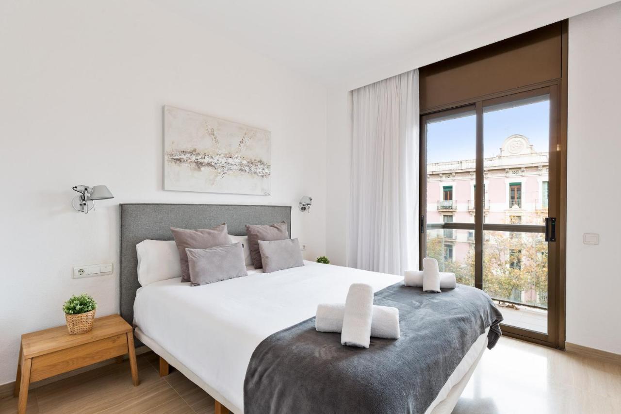 U-nique Sant Antoni Ii Apartamento *