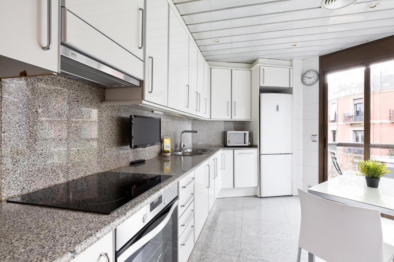 Apartamento U-nique Sant Antoni Ii