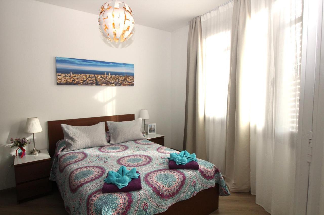 Habitación en casa particular Gran Via *