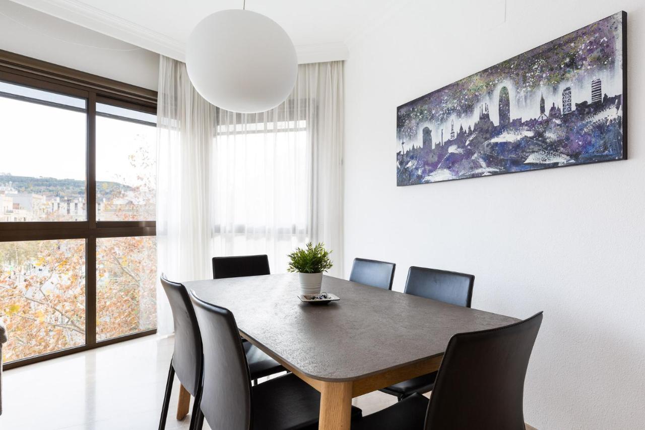 Apartamento U-nique Sant Antoni Ii *