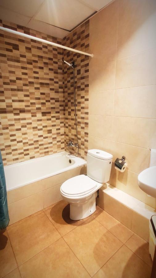 Apartamento Agua Alegre