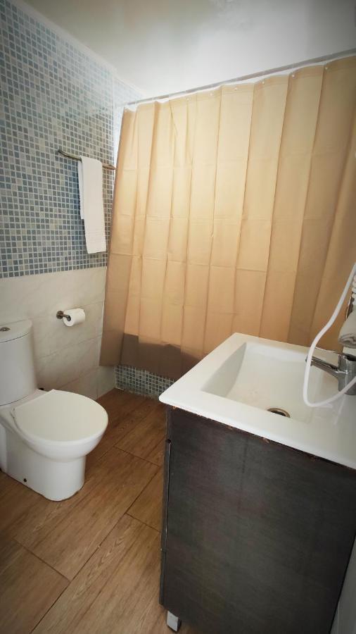 Apartamento Agua Alegre
