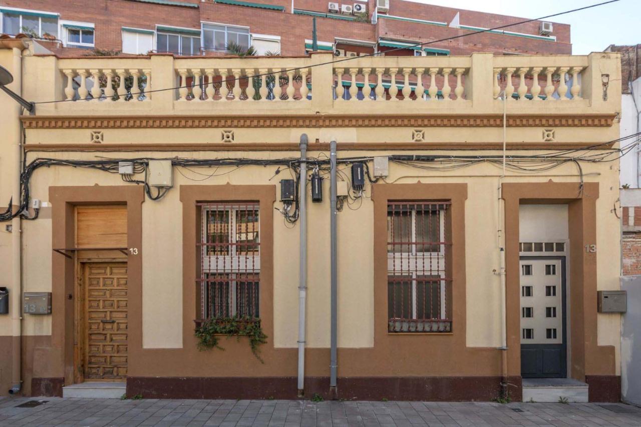 Plaza España Charming House