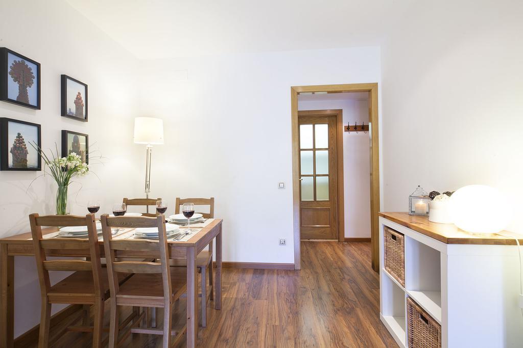 Hotel Passeig De Gracia Barcelona