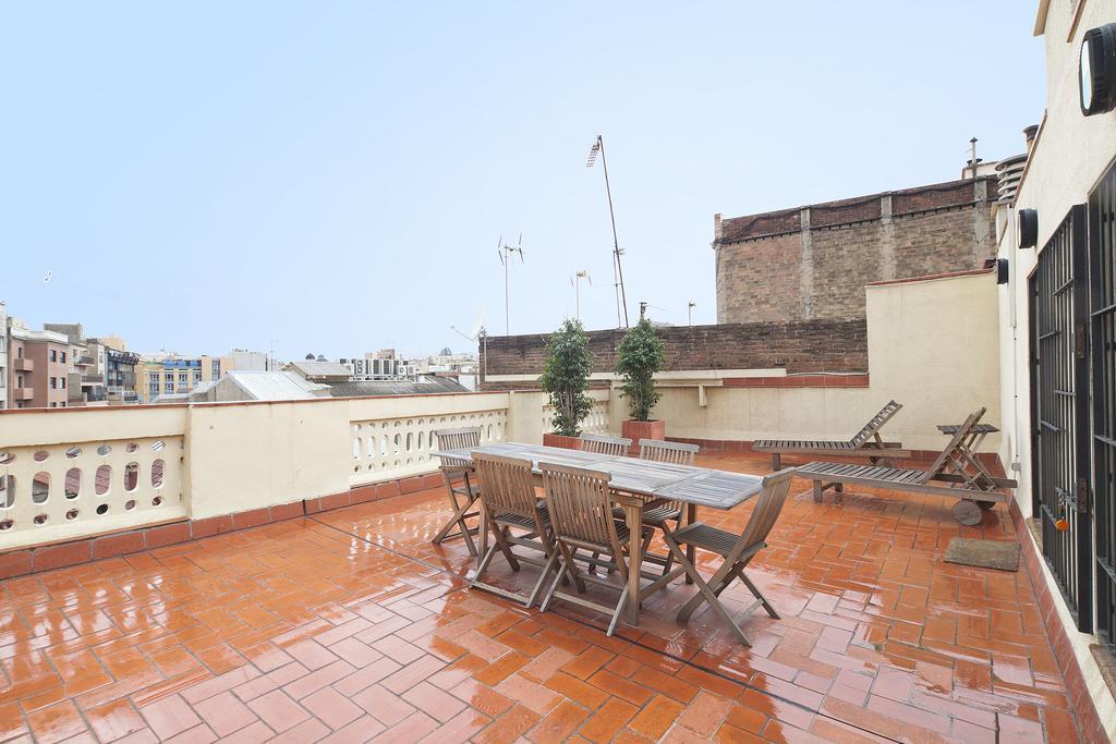 Hotel Passeig De Gracia